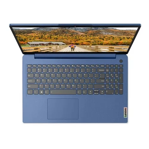 Notebook Lenovo Ideapad 3